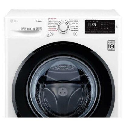 Стиральная машина LG F2M5HS6W — изображение 2