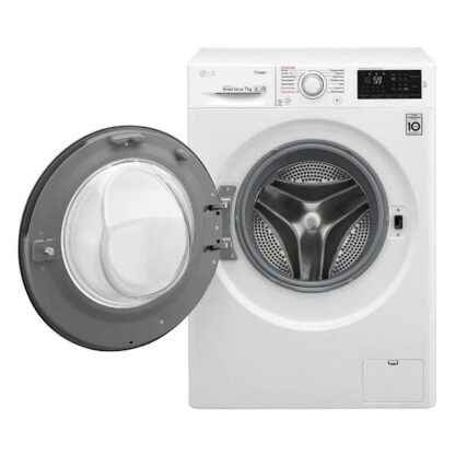 Стиральная машина LG F2M5HS6W — изображение 3