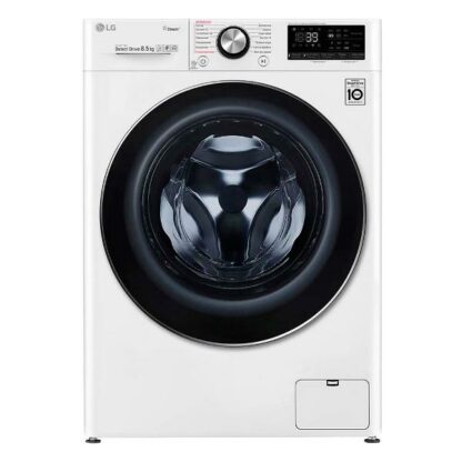 Стиральная машина LG F2V9GW9W — изображение 2