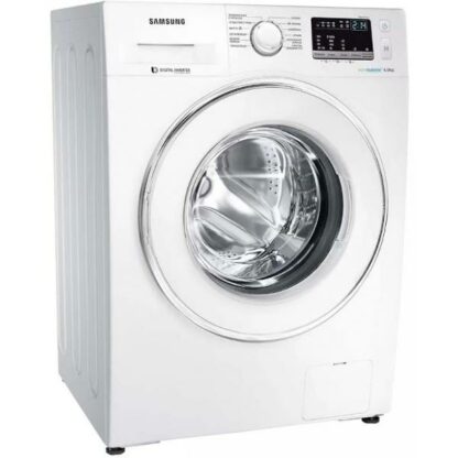Стиральная машина Samsung WW60J4210JWOLD — изображение 2
