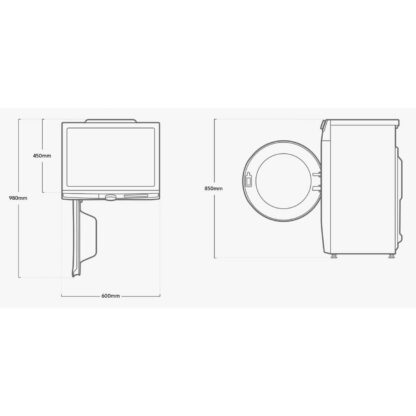 Стиральная машина Samsung WW60J4210JWOLD — изображение 7