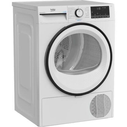 Сушильная машина Beko B3T68230 — изображение 3