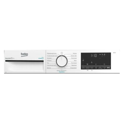 Сушильная машина Beko B3T68230 — изображение 6