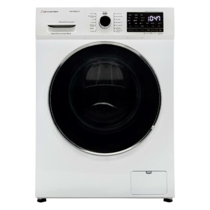 Стиральная машина Schaub Lorenz SLW FW8435 D — изображение 2