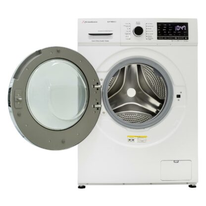 Стиральная машина Schaub Lorenz SLW FW8435 D — изображение 3