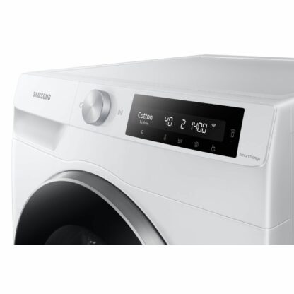 Стиральная машина Samsung WW11CG604CLELP — изображение 3