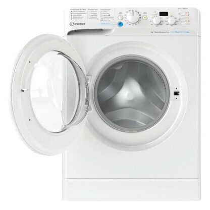 Стиральная машина Indesit BWSD 61051 WWV RU — изображение 4