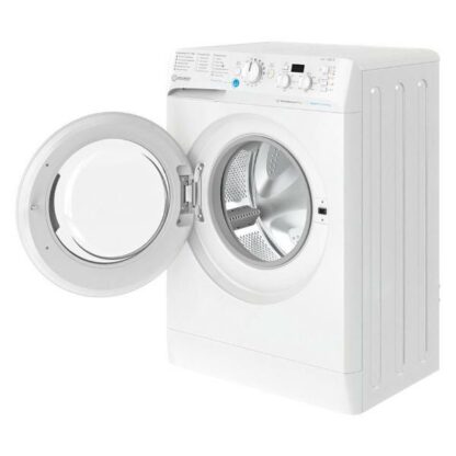 Стиральная машина Indesit BWSD 61051 WWV RU — изображение 5