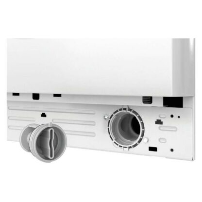 Стиральная машина Indesit BWSD 61051 WWV RU — изображение 7