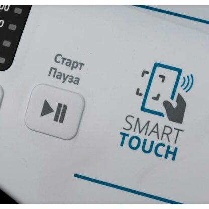 Стиральная машина Candy Smart CSS 13102DB3-07 — изображение 8
