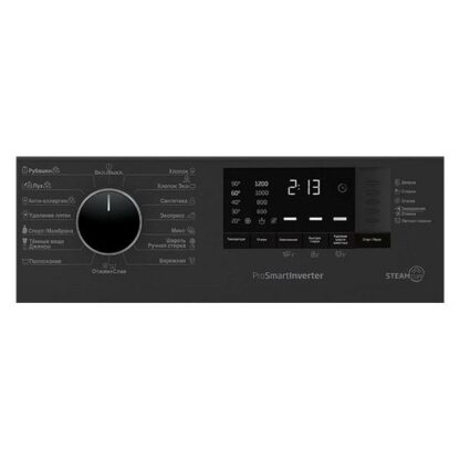 Стиральная машина Beko WSPE7612A — изображение 3