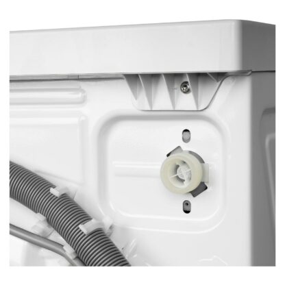 Стиральная машина DeLonghi DWM 624 VI Alicia — изображение 11
