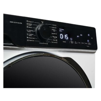 Стиральная машина DeLonghi DWM 624 VI Alicia — изображение 13