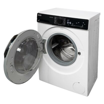 Стиральная машина DeLonghi DWM 624 VI Alicia — изображение 14