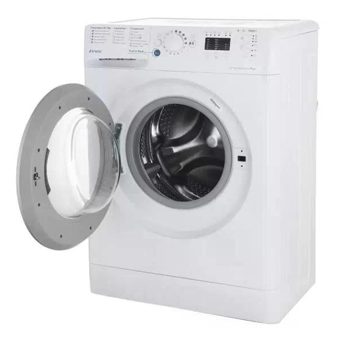 Стиральная машина Indesit BWSA 51051 1 — изображение 6