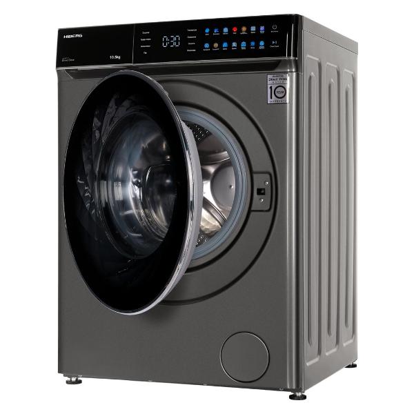 Стиральная машина Hiberg i-DDQ11-1014 Sd — изображение 5