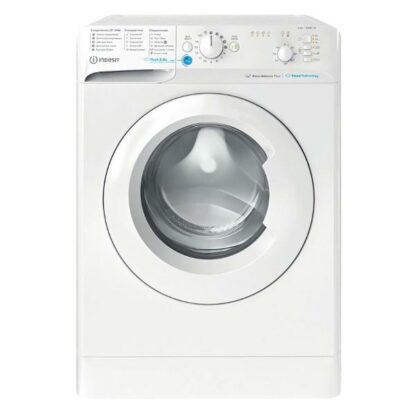 Стиральная машина Indesit BWSB 61051 WWV RU — изображение 2