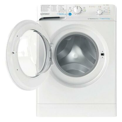 Стиральная машина Indesit BWSB 61051 WWV RU — изображение 3