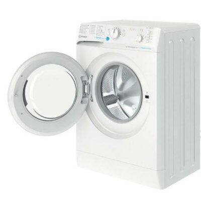 Стиральная машина Indesit BWSB 61051 WWV RU — изображение 4