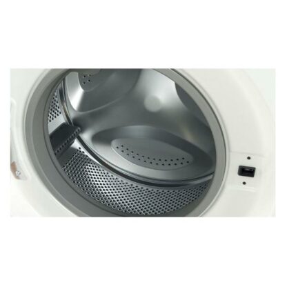 Стиральная машина Indesit BWSB 61051 WWV RU — изображение 5
