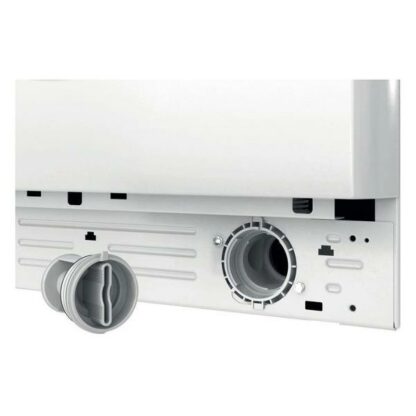 Стиральная машина Indesit BWSB 61051 WWV RU — изображение 7