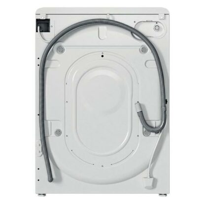 Стиральная машина Indesit BWSB 61051 WWV RU — изображение 8