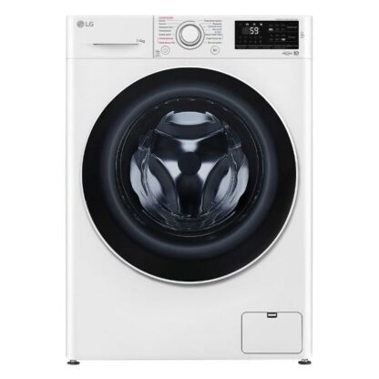 Стиральная машина с сушкой LG F2J6HG7W