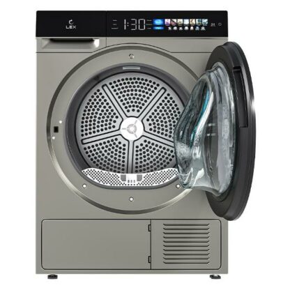 Сушильная машина LEX LDM12GrBlThD Grey — изображение 2