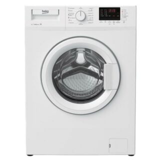 Стиральная машина Beko WRE 55 P2 BWW