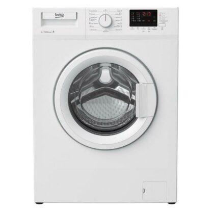 Стиральная машина Beko WRE 55 P2 BWW