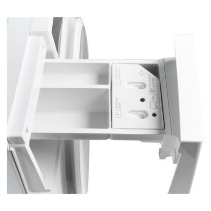 Стиральная машина Miele WWD120WCS White Edition — изображение 12