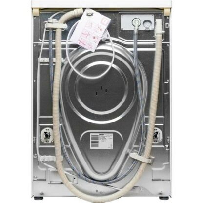 Стиральная машина Miele WWD120WCS White Edition — изображение 13