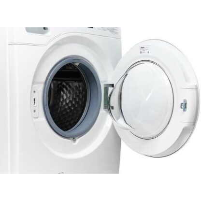 Стиральная машина Miele WWD120WCS White Edition — изображение 5