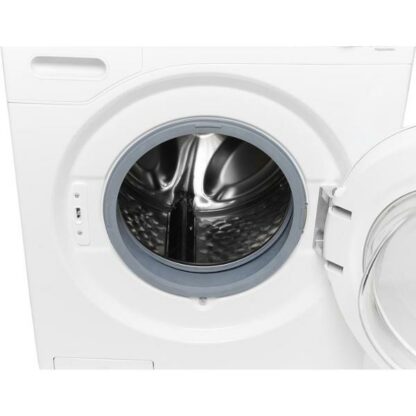 Стиральная машина Miele WWD120WCS White Edition — изображение 6
