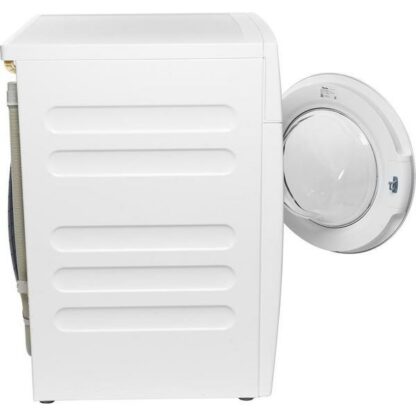 Стиральная машина Miele WWD120WCS White Edition — изображение 7