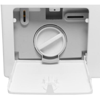 Стиральная машина Miele WWD120WCS White Edition — изображение 8