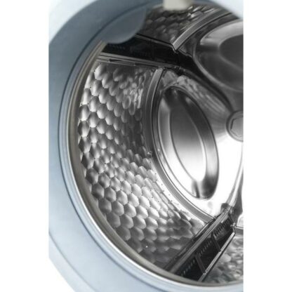Стиральная машина Miele WWD120WCS White Edition — изображение 9