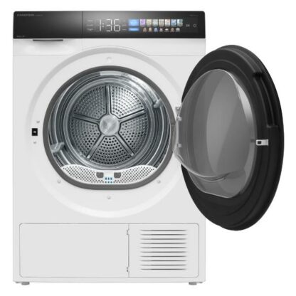 Сушильная машина MEFERI MDR1016WH HP Сomfort — изображение 2