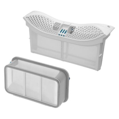 Сушильная машина MEFERI MDR1016WH HP Сomfort — изображение 13