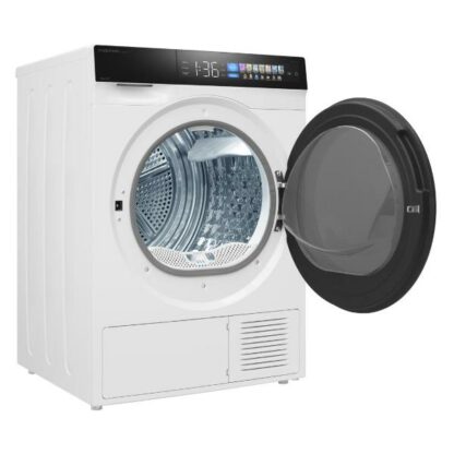 Сушильная машина MEFERI MDR1016WH HP Сomfort — изображение 4