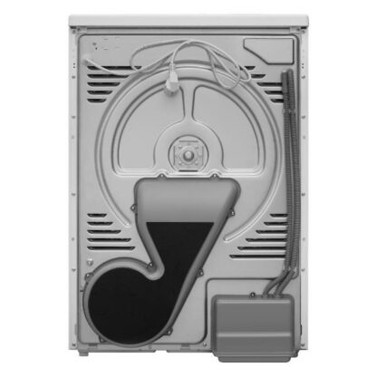 Сушильная машина MEFERI MDR1016WH HP Сomfort — изображение 6