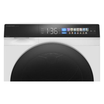 Сушильная машина MEFERI MDR1016WH HP Сomfort — изображение 7