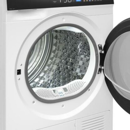Сушильная машина MEFERI MDR1016WH HP Сomfort — изображение 8