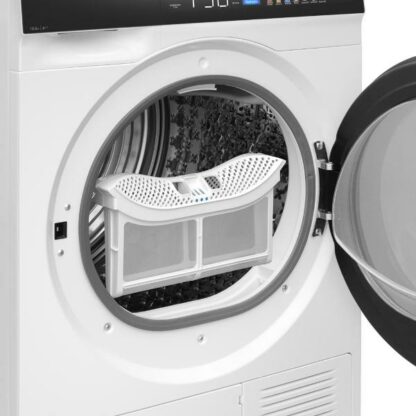 Сушильная машина MEFERI MDR1016WH HP Сomfort — изображение 9