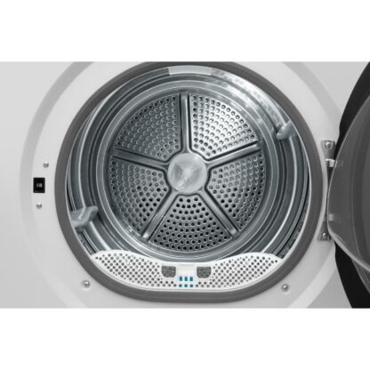 Сушильная машина MEFERI MDR1016WH HP Сomfort — изображение 10