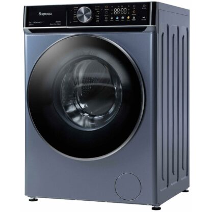 Стиральная машина Бирюса WM-SC914/15 W — изображение 2