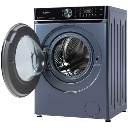 Стиральная машина Бирюса WM-SC914/15 W — изображение 3