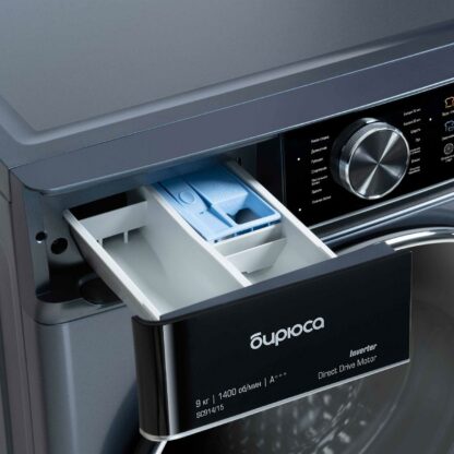 Стиральная машина Бирюса WM-SC914/15 W — изображение 7