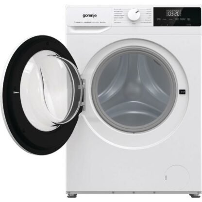 Стиральная машина с сушкой Gorenje W3D2A854ADS/R — изображение 2