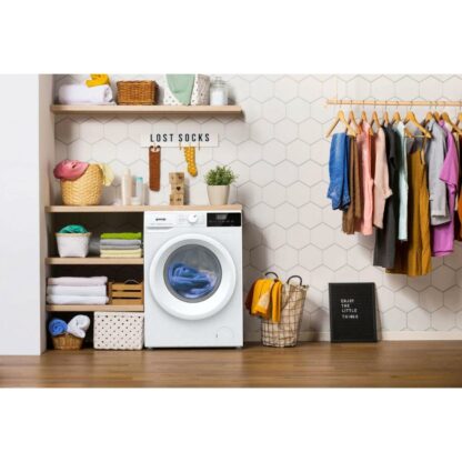Стиральная машина с сушкой Gorenje W3D2A854ADS/R — изображение 14
